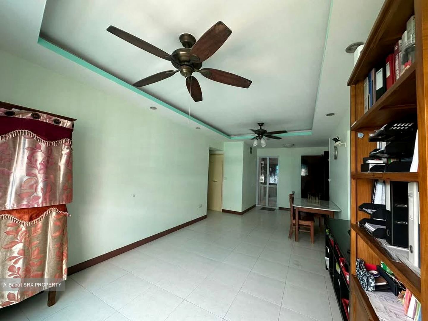 Blk 270A Tivela (Sengkang), HDB 4 Rooms #565837081